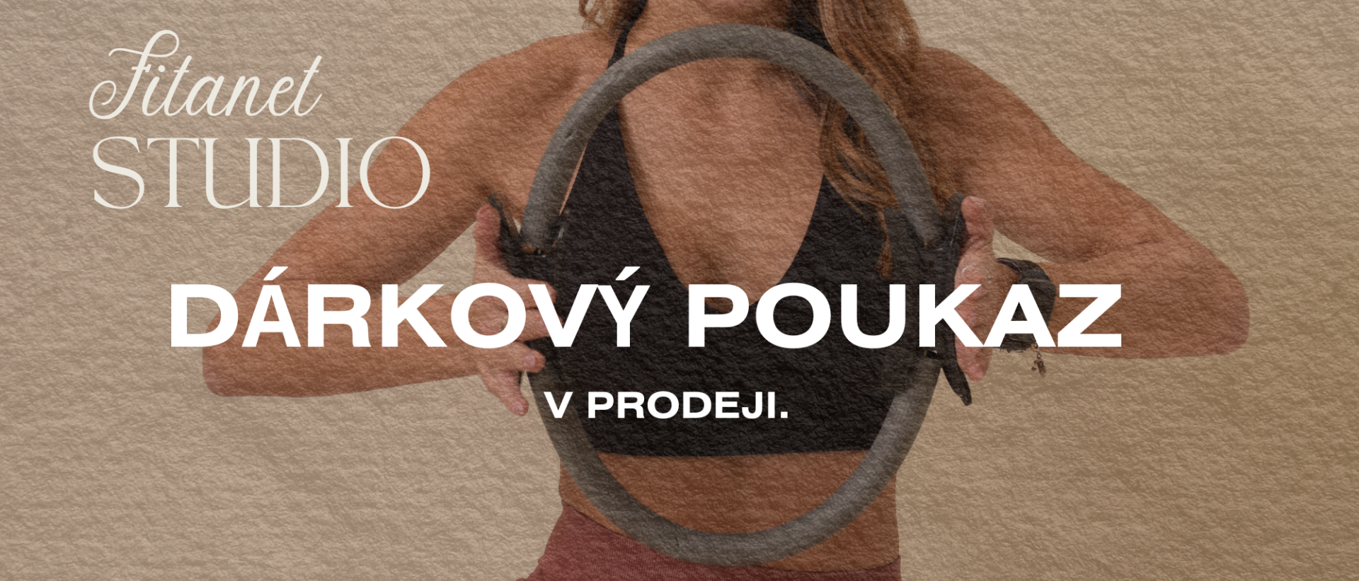 NOVINKA, již v prodeji. 